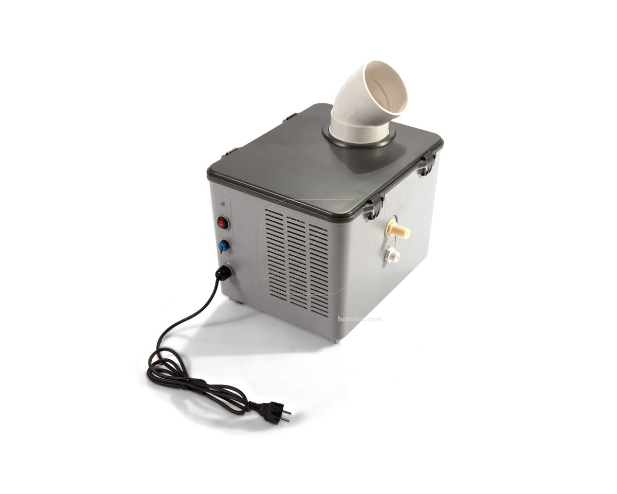 Humidificador ocean mist pequeño