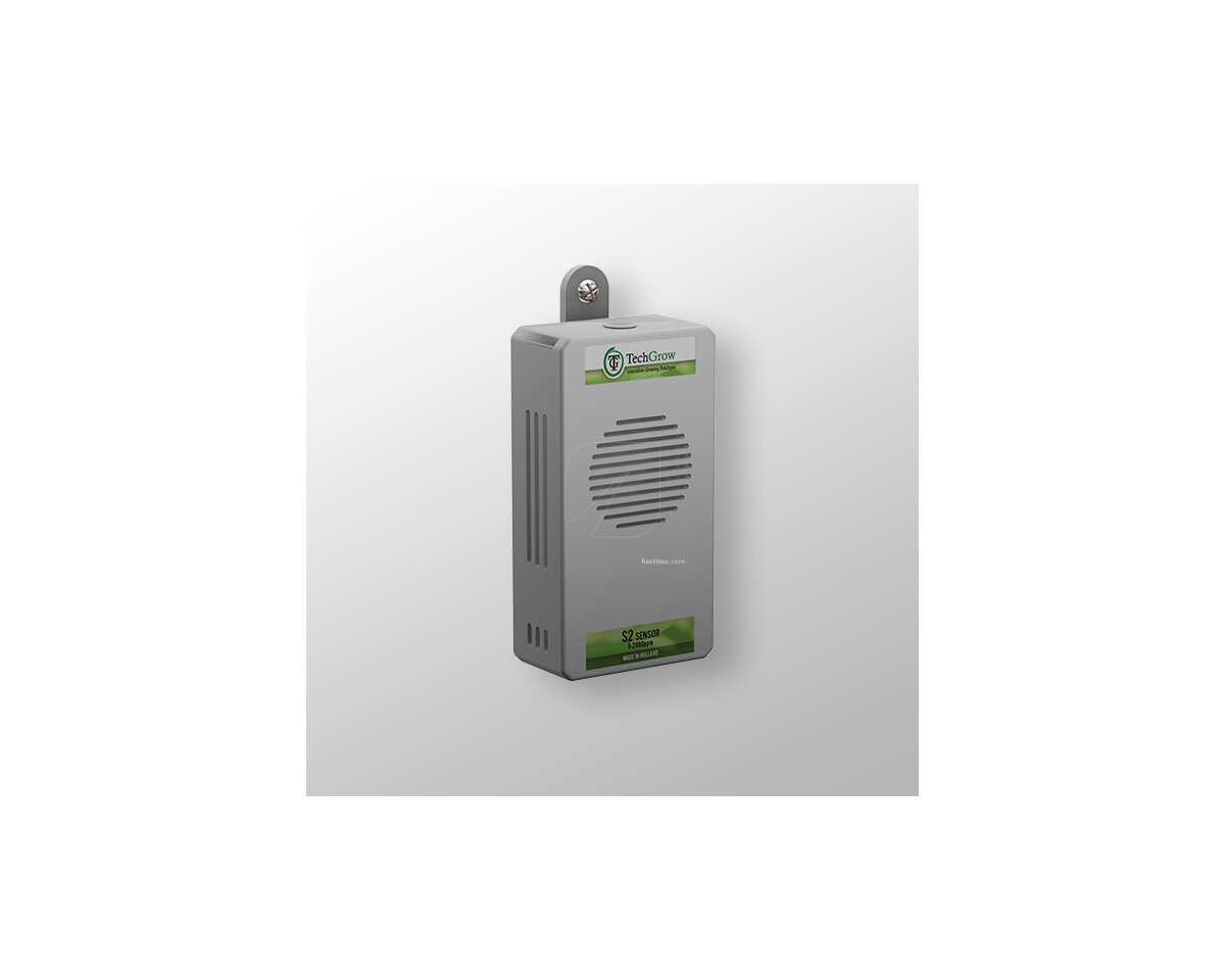 Sensor s-2 auto calibre (0-2000ppm) - Image 4