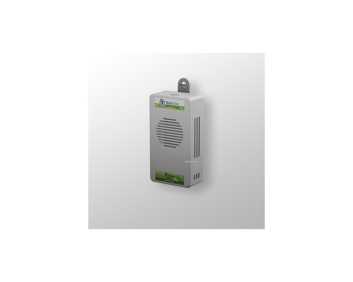 Sensor s-2 auto calibre (0-2000ppm) - Image 2