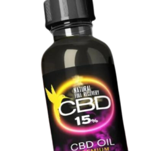 Serum CBD 15% 10 ml