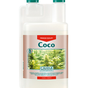 Coco B 5 L