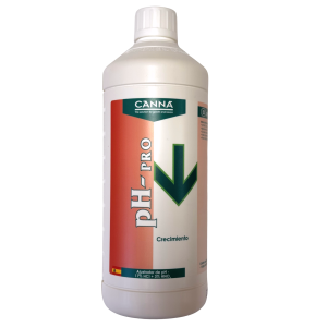 pH Down Pro Crecimiento
