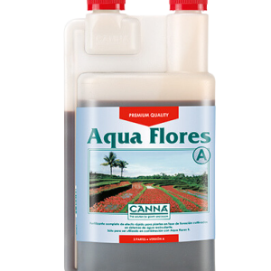 Aqua flores A 5 L Canna