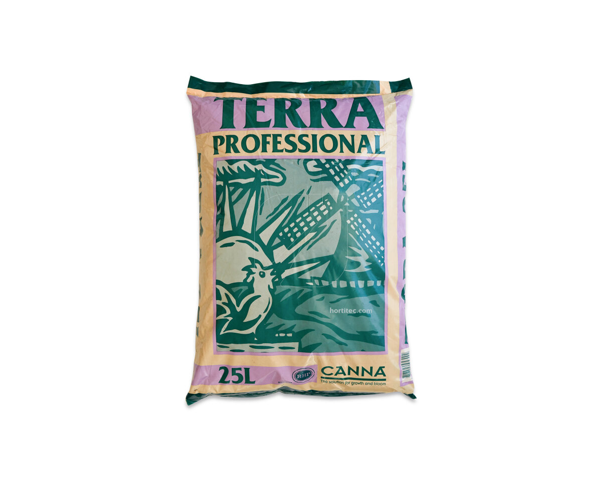 Terra Professional Canna 100 L