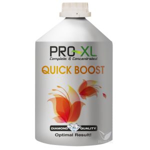 Quick boost 5 l