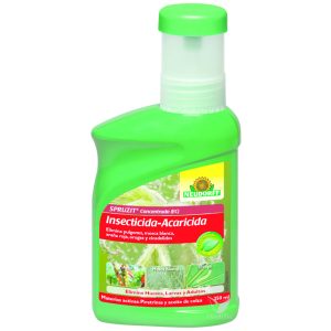 Insecticida acaricida concentrado spruzit 250 ml