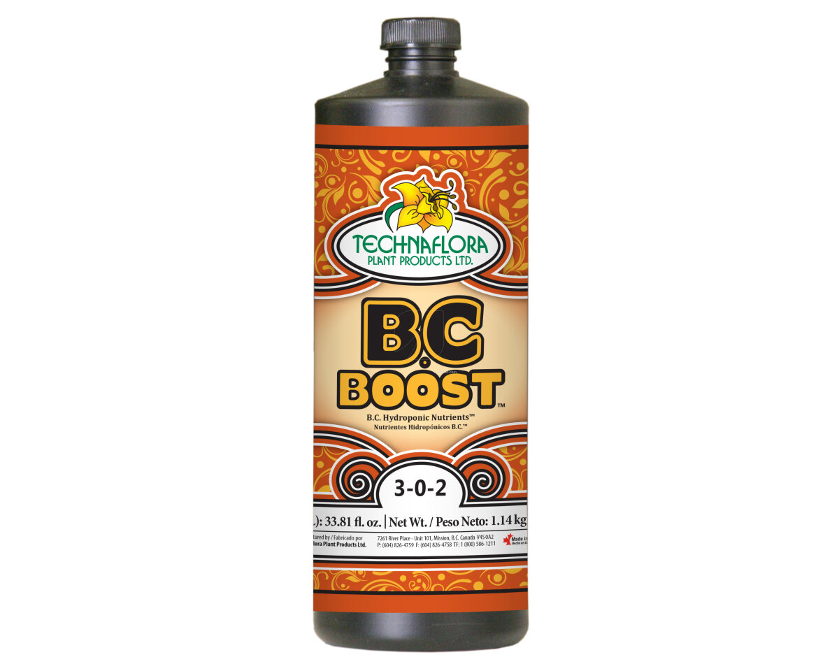 B.C. Boost 20 L