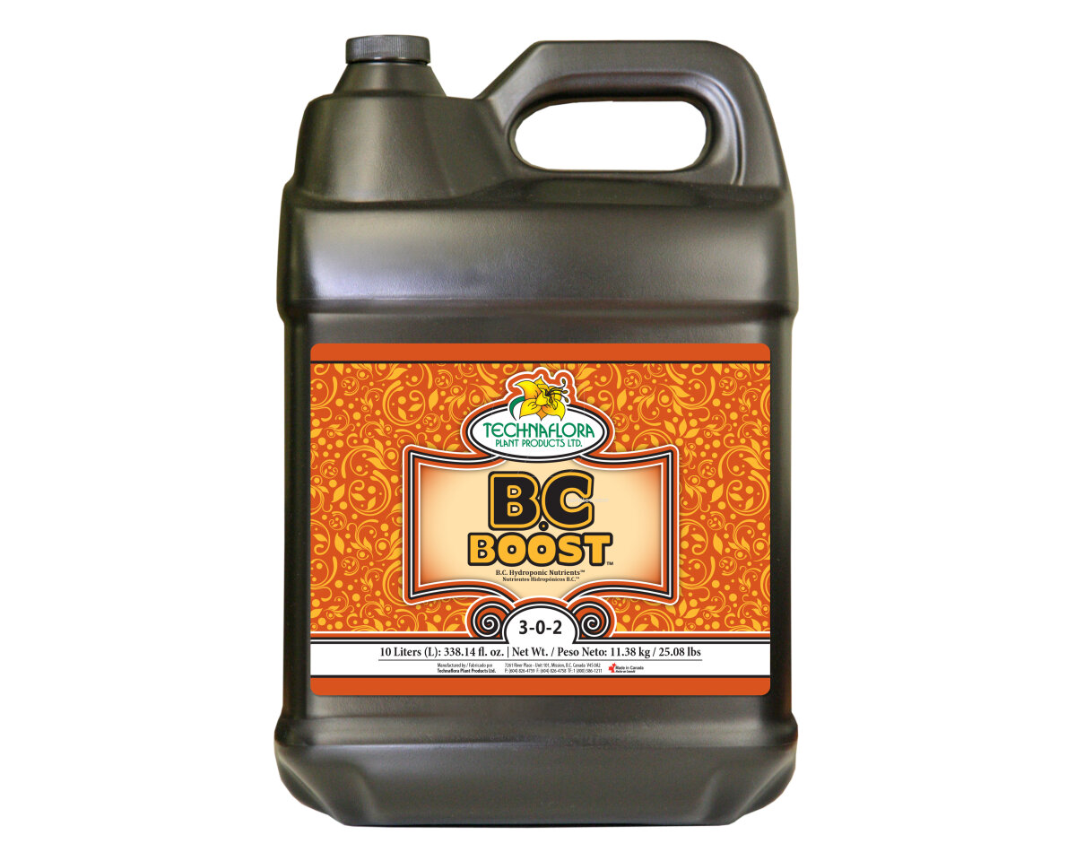 B.C. Boost 20 L - Imagen 3