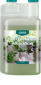 Especial hierbas aromáticas 1 L