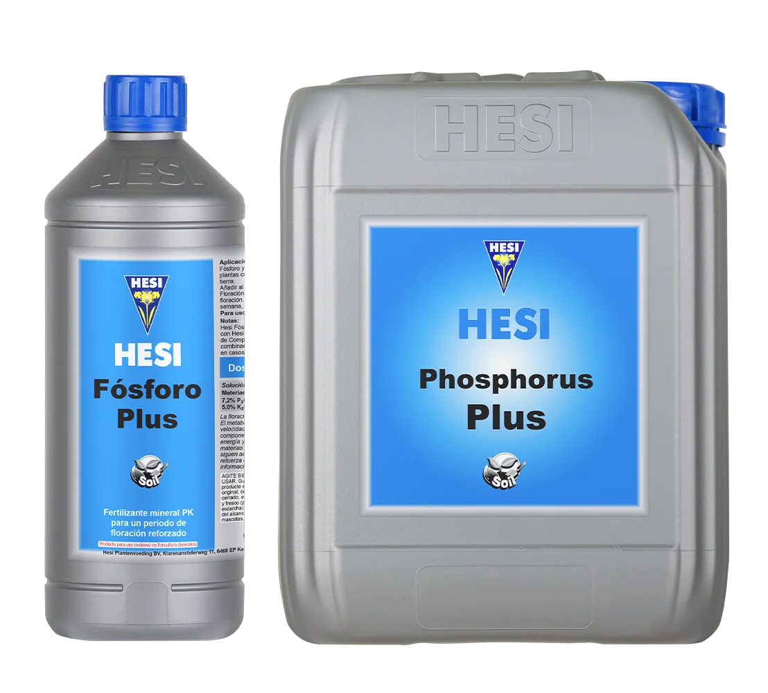Fósforo plus 20 l (de) hesi
