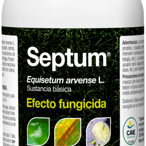 Septum 250 ml Neurdorff