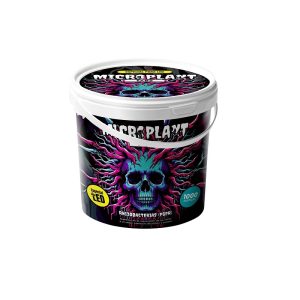 Microplant tabs 100 uds Trabe