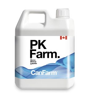PK Farm 10 L Can Farm