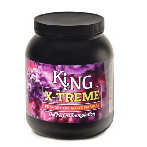 King X-treme 3,5 kg Trabe