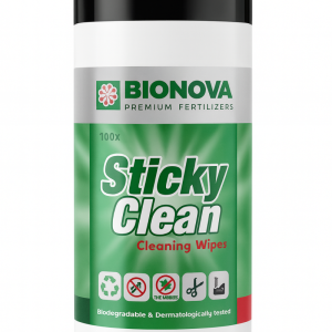 Sticky Clean 100uds Bio nova