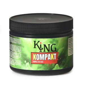 King kompakt 500 gr Trabe