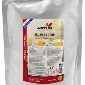 All-in-One Pro 5Kg Aptus