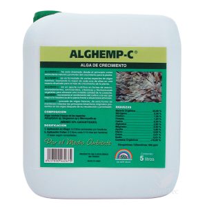 Alghemp-c 5 l