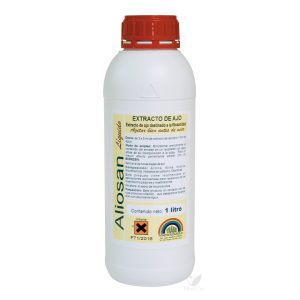 Aliosan Grow Líquido 250 ml