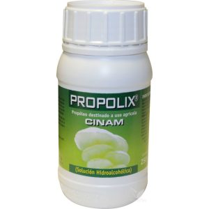 Propolix cinam 250 ml antioidio