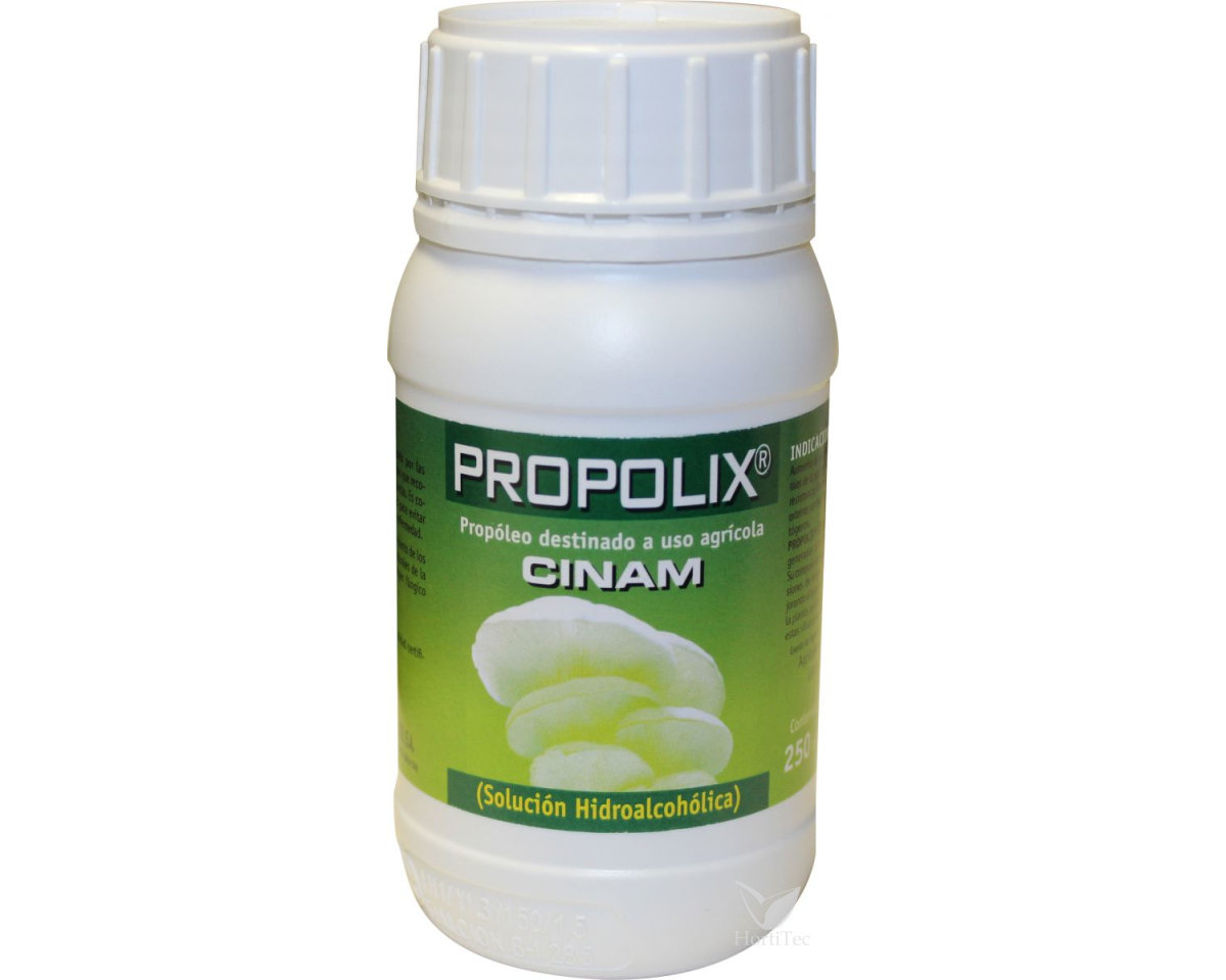 Propolix cinam 250 ml antioidio
