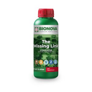 The Missing Link 20 L BioNova