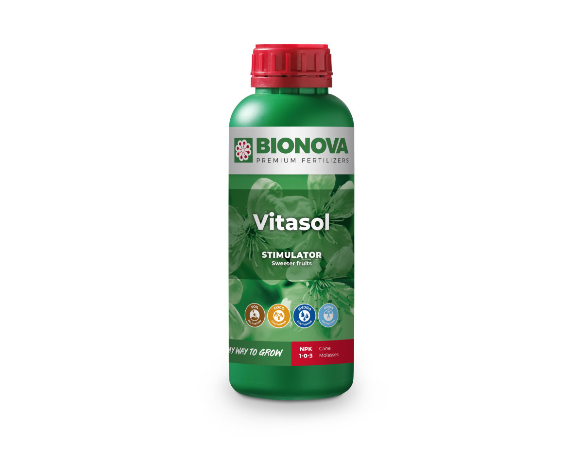 VitaSol 5 L BioNova