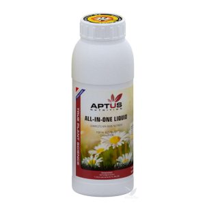 All-In-One Liquid 500ml