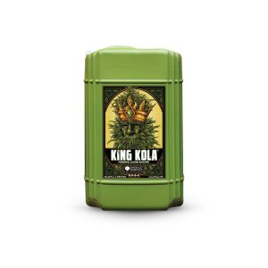 King kola 9.46 L Emerald Harvest