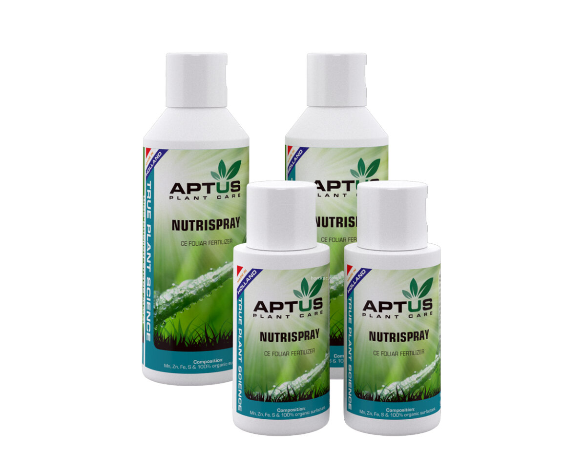 Nutrispray 150 ml - Image 3