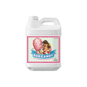 Bud Candy 10 L Advanced Nutrients