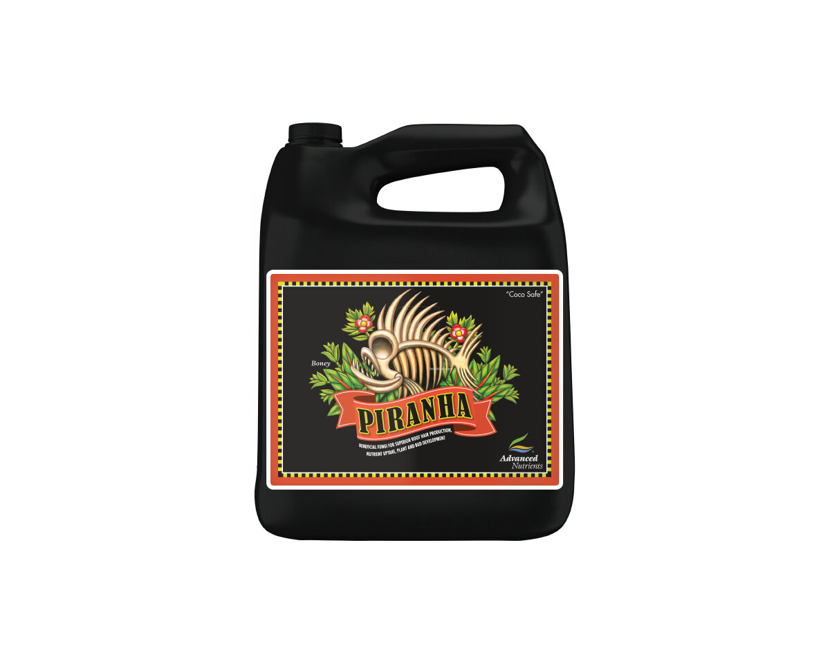 Piranha 5 L Advanced Nutrients - Image 2