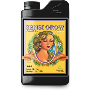 pH Perfect Sensi Grow A 5 L Advanced Nutrients