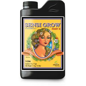 pH Perfect Sensi Grow B 5 L Advanced Nutrients