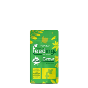 Grow 125g Green House Feeding