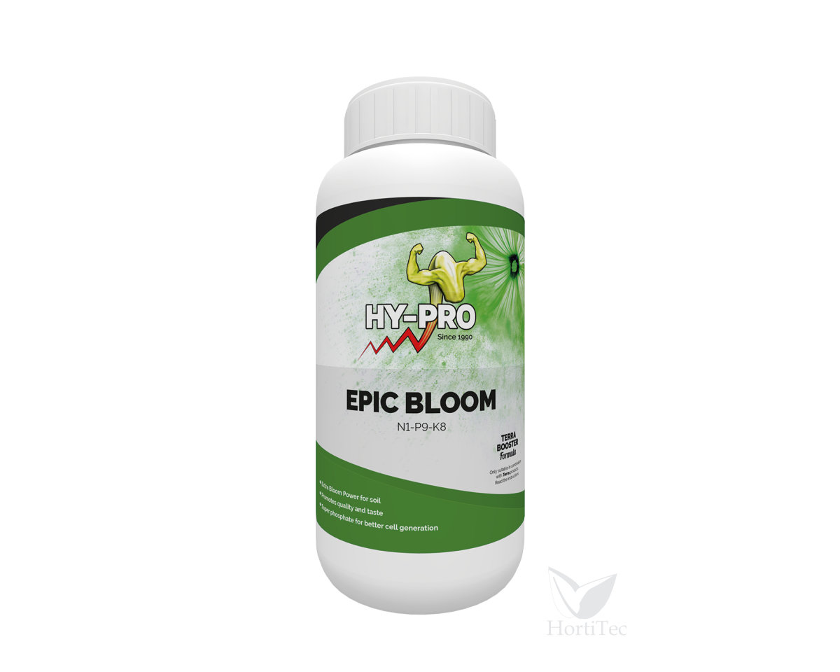 Epic bloom 500 ml