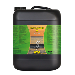 Awa leaves A 10 L Atami