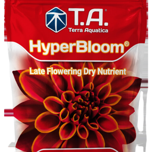 Hyperbloom