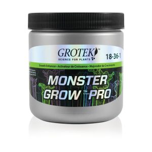 Monster grow pro 500 g