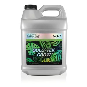 Solo-tek grow 10 l