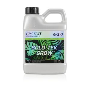 Solo-tek grow 500 ml
