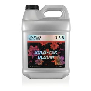 Solo-tek bloom 10 l