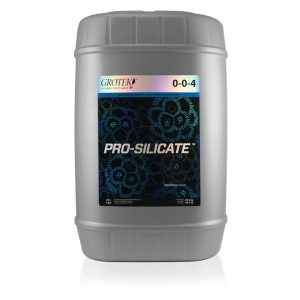 Pro silicate 23 l