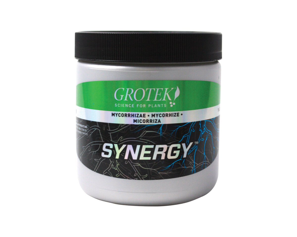 Synergy 400 g grotek organics