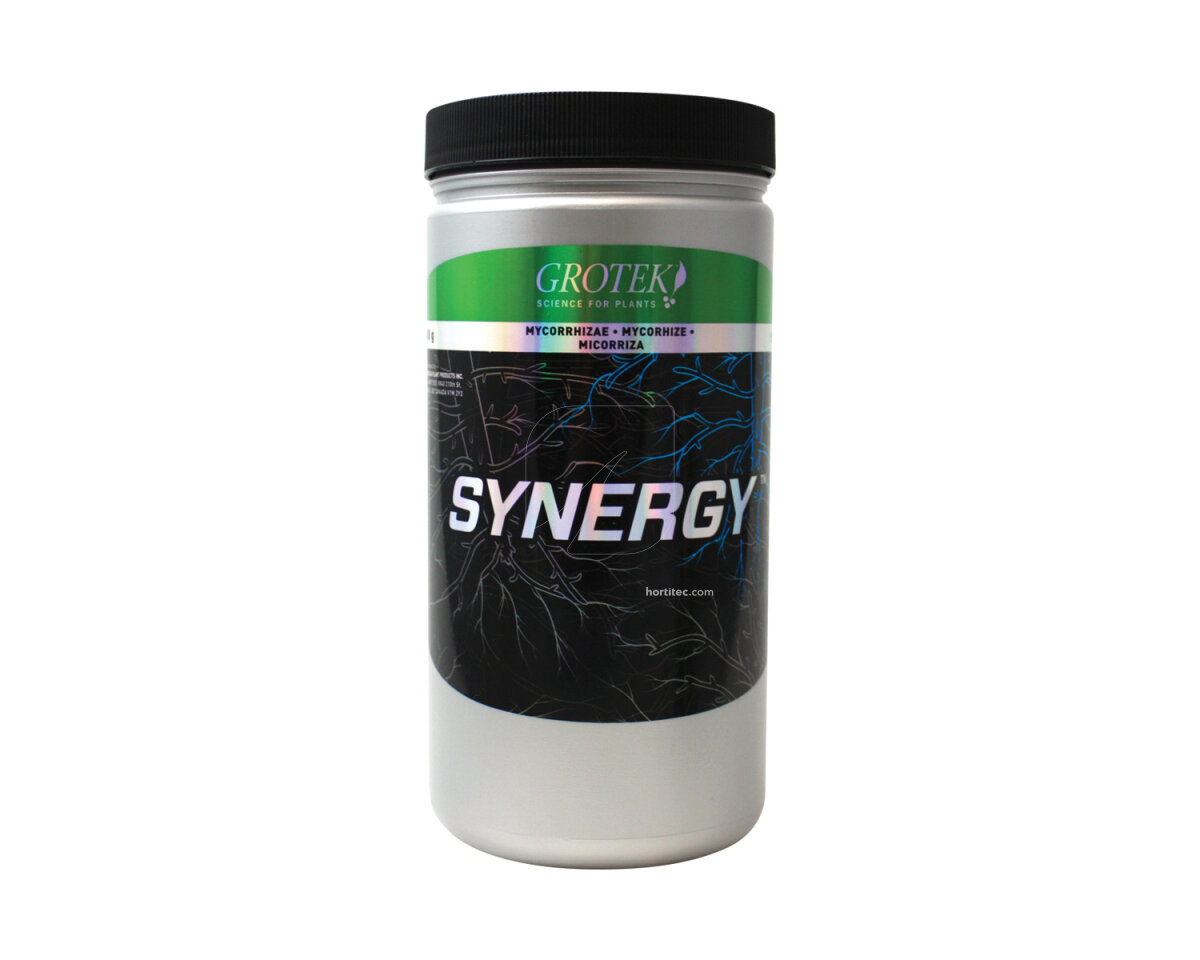 Synergy 400 g grotek organics - Image 2