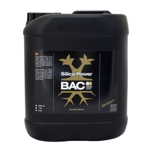 Silica power 5 L BAC
