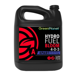 Hydro Fuel Bloom A 23 L Green Planet