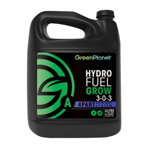 Hydro Fuel Grow A 4 L Green Planet