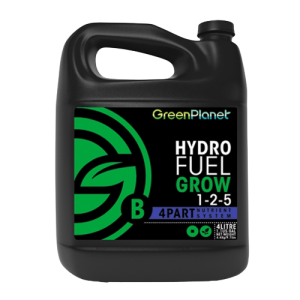 Hydro fuel grow B 4 L