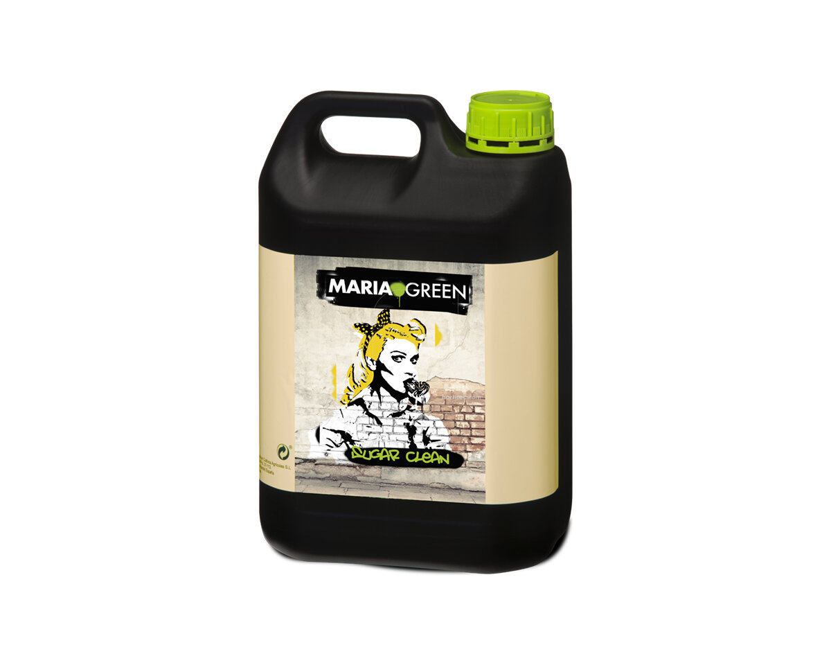Sugar clean 1 l - Image 3